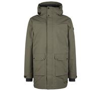 Stoic - Mountainwool MMXX. UppsalaSt. III Parka - Parka size M, olive