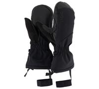 Stoic - MountainWool NalluSt. Pro Mitt - Gloves size 8, black
