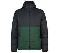 Stoic - MountainWool120 StorboSt. II Hoody - Insulation jacket size L, black