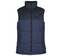 Stoic - MountainWool120 StorboSt. II Vest - Winter vest size M, blue