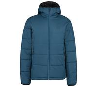 Stoic - MountainWool200 StorboSt. Hoody - Synthetic jacket size M, blue