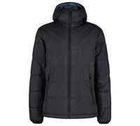 Stoic - MountainWool200 StorboSt. Hoody - Synthetic jacket size XL, grey/black