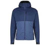 Stoic - MountainWool60 JokkmokkSt. Hoody - Insulation jacket size M, blue