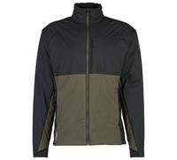 Stoic - MountainWool60 JokkmokkSt. Hybrid Jacket - Insulation jacket size 4XL, black