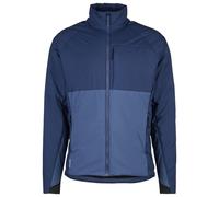Stoic - MountainWool60 JokkmokkSt. Hybrid Jacket - Insulation jacket size S, blue