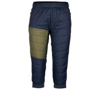 Stoic - MountainWool60 KilvoSt. II Padded 3/4 Pants - Synthetic trousers size 3XL, blue