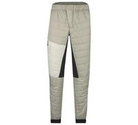 Stoic - MountainWool60 KilvoSt. Padded Pants - Synthetic trousers size S, grey