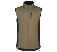 Stoic - MountainWool60 StorboSt. Hybrid Vest - Synthetic vest size M, sand