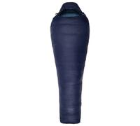 Stoic - NijakSt. -7°C Sleeping Bag - Down sleeping bag size Large, blue