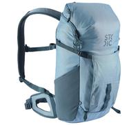 Stoic - NijakSt. Backpack 18 - Walking backpack blue
