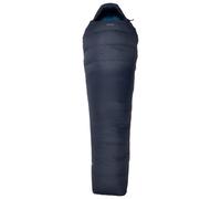 Stoic - NijakSt. II -2°C Sleeping Bag - Down sleeping bag size Large, blue
