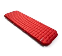 Stoic - NijakSt. II Pro Sleeping Mat - Sleeping mat size Medium Regular - 183 x 56 cm, red