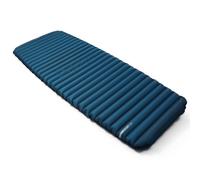 Stoic - NijakSt. II Sleeping Mat - Sleeping mat size Large Wide - 198 x 64 cm, blue