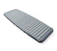 Stoic - NijakSt. II Sleeping Mat - Sleeping mat size Medium Wide - 185 x 64 cm, grey