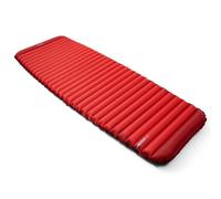 Stoic - NijakSt. II Sleeping Mat - Sleeping mat size Medium Wide - 185 x 64 cm, red