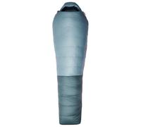 Stoic - NijakSt. Pro -1°C Sleeping Bag - Down sleeping bag size Large, blue/grey