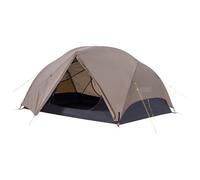 Stoic - NjavveSt. 2P - 2-person tent brown