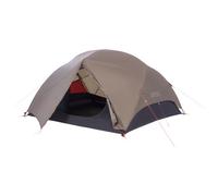 Stoic - NjavveSt. 3P UL - 3-person tent brown
