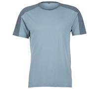 Stoic - Performance SpikenSt. Shirt - Sport shirt size 4XL, turquoise/grey