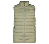 Stoic - PerformanceDown SalmiSt. Vest - Down vest size L, olive