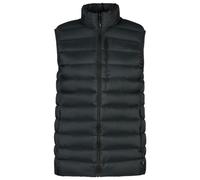 Stoic - PerformanceDown SalmiSt. Vest - Down vest size XL, black