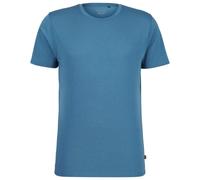 Stoic - PerformanceMerino BorgholmSt. T-Shirt - Sport shirt size 3XL, blue