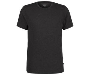Stoic - PerformanceMerino BorgholmSt. T-Shirt - Sport shirt size 4XL, grey/black