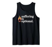 Stoic Philosoper Quote Motivational Stoicism Epictetus Tank Top