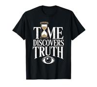 Stoic Philosoper Quote Motivational Stoicism Seneca Truth T-Shirt