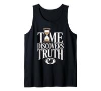 Stoic Philosoper Quote Motivational Stoicism Seneca Truth Tank Top
