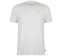 Stoic - QuickDry SkaraSt. Tee - Sport shirt size 4XL, grey/white