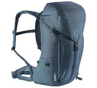 Stoic - SälkaSt. Backpack 25 - Walking backpack blue/grey