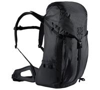 Stoic - SälkaSt. Backpack 30 - Walking backpack black