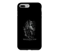 Stoic Samurai Guardian The Japanese Mountain Vow Legend Case for iPhone 7 Plus/8 Plus
