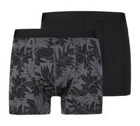 Stoic - TrosaSt. Boxer 2-Pack - Boxer shorts size L, black