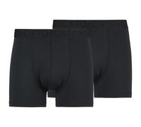 Stoic - TrosaSt. Boxer 2-Pack - Boxer shorts size M, black