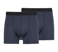 Stoic - TrosaSt. Boxer 2-Pack - Boxer shorts size M, blue