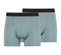 Stoic - TrosaSt. Boxer 2-Pack - Boxer shorts size XL, turquoise
