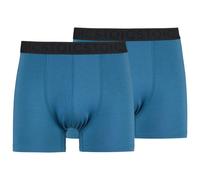 Stoic - TrosaSt. Boxer 2-Pack - Boxer shorts size XXL, blue