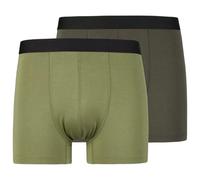 Stoic - TrosaSt. Boxer 2-Pack - Boxer shorts size XXL, olive