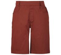 Stoic - UtbySt. Climbing Shorts - Bouldering trousers size M, red