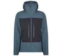Stoic - VittangiSt. Softshell Jacket - Softshell jacket size S, blue
