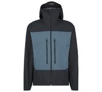 Stoic - VittangiSt. Softshell Jacket - Softshell jacket size XXL, grey/black