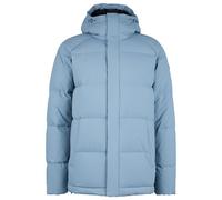 Stoic - WarmDown MMXX. Pitea Jacket - Down jacket size 4XL, blue