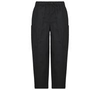 Stoic - Women´s Hemp53 MMXX. Pants - Casual trousers size S, black