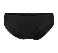 Stoic - Women's AktivdagSt. Brief 2-Pack - Synthetic base layer size S/M, black