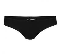 Stoic - Women's AktivdagSt. String 2Pack - Synthetic base layer size 36/38, black