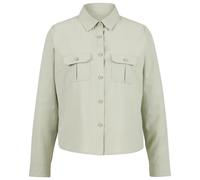 Stoic - Women's Antimosquito Byske L/S Loose Shirt - Blouse size 3XL, sand