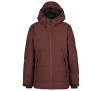 Stoic - Women's ArvikaSt. Puff Jacket - Winter jacket size XL, brown