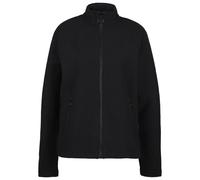 Stoic - Women's BoiledWool MunkebySt. Jacket - Merino jacket size L, black